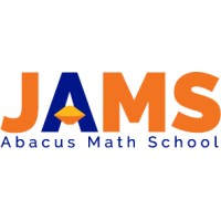 JAMS Abacus Math School LLC logo - Similar company to Zero Dropouts