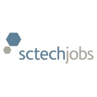 readySC - sctechjobs.com logo - Similar company to Sc Technical College System
