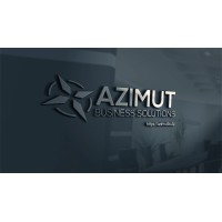 AZIMUT logo - Similar company to Slickpay