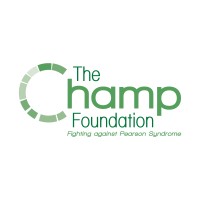 The Champ Foundation logo - Similar company to Champ Foundation
