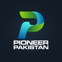 Pioneer Pakistan logo - Similar company to Mindsurf
