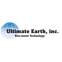 Ultimate Earth, Inc