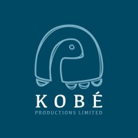 Kobe Productions Ltd logo - Similar company to Enlight Communications
