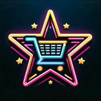 EcomStar logo - Similar company to Digiloop Commerce