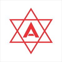 Ajit Construction logo - Similar company to Complete Design Solution