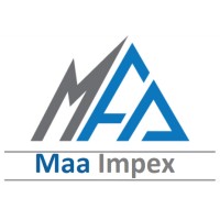 Maa Impex logo - Similar company to Jay Industries