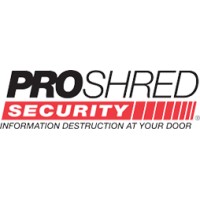 Proshred Arizona logo - Similar company to Philantopia