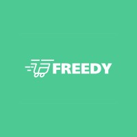 Freedy.in logo - Similar company to Freedygo