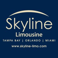 Skyline Limousine, LLC logo - Similar company to Class-Edriver Limousine ⭐️⭐️⭐️⭐️⭐️