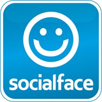 socialface - Digital Marketing Strategist | Mentor logo - Similar company to Blotto Studio