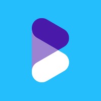 BinarApps logo - Similar company to Visuality