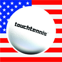 touchtennis USA logo - Similar company to Albert Einstein Academies