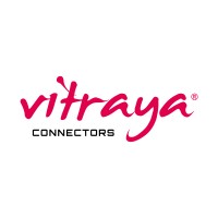 vitraya connectors logo - Similar company to Numy