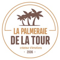 La Palmeraie de la Tour logo - Similar company to Coachmania