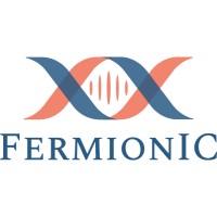 FermionIC Design logo - Similar company to Chipspirit