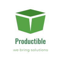 Productible logo - Similar company to Infinity Pack