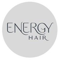 Energy Hair Spa logo - Similar company to Mariá Head & Hair