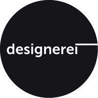 Designerei Berlin logo - Similar company to Doug White Creative