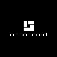 acaaocard logo - Similar company to Acaao.Es