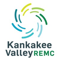 Kankakee Valley REMC logo - Similar company to Jay County Remc