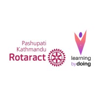 Rotaract Club Of Pashupati Kathmandu