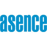 Asence Pharma Private Limited logo - Similar company to Resource Engimech (I) Pvt. Ltd.