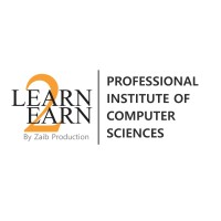 Learn2Earn Tech logo - Similar company to Sm Techies