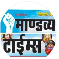 MANDAVYA TIMES logo - Similar company to Aify Digital