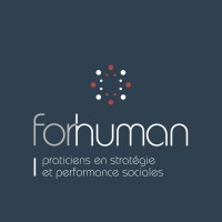 FORHUMAN logo - Similar company to Forhuman