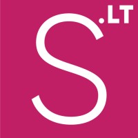 Skonis.lt logo - Similar company to Mako Horeca