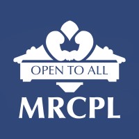 Mansfield/Richland County Public Library logo - Similar company to Richland County Foundation