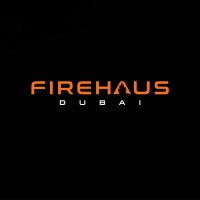 FIREHAUS logo - Similar company to Firehaus