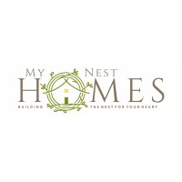 My Nest Homes logo - Similar company to Prahant Construction Inc