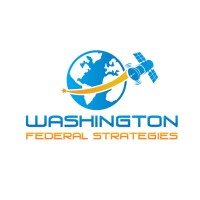 Washington Federal Strategies logo - Similar company to Nor'Easter Oyster Co.