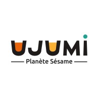 Ujumi Planète Sésame logo - Similar company to Slimeo