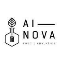 Ainova Food Analytics logo - Similar company to Algorg Ltda.