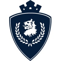 Praesidio Academy logo - Similar company to Praesidio Group