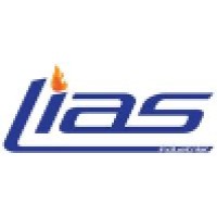 Lias Industrial Ltd logo - Similar company to Propeller-Tech