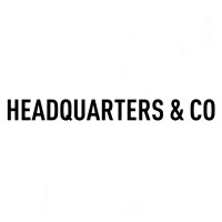 Headquarters&Co logo - Similar company to Vip Dijital Baskı Hizmetleri