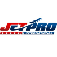 JetPro International logo