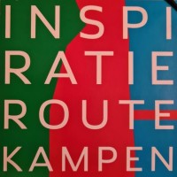 Inspiratieroute Kampen logo - Similar company to Kampen Partners
