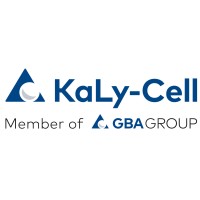 KaLy-Cell logo - Similar company to Quantdetect, Inc.