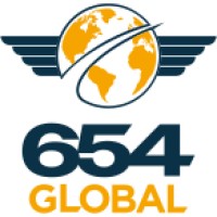 654GLOBAL logo - Similar company to Beachy