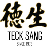 Teck Sang