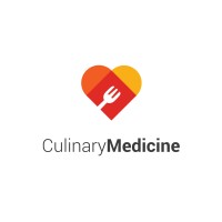 Culinary Medicine UK CIC logo - Similar company to The Doctor'S Kitchen