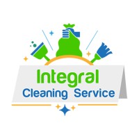 Integral Cleaning Services logo - Similar company to Mk Ba