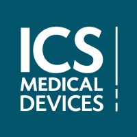 ICS Medical Devices logo - Similar company to Tympany Medical