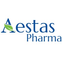 Aestas Pharma Inc. logo - Similar company to Zy Therapeutics