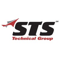 STS Technical Group logo - Similar company to Sts Services