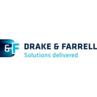 Drake & Farrell B.V. logo - Similar company to Greenway Ev Charging Network